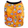 Cute Dog Shirt Clothes, Fun Holiday Style, Soft And Comfortable Fabric, Dog Clothes T-shirt Undershirt Soft For Small And Medium Dogs And Cats