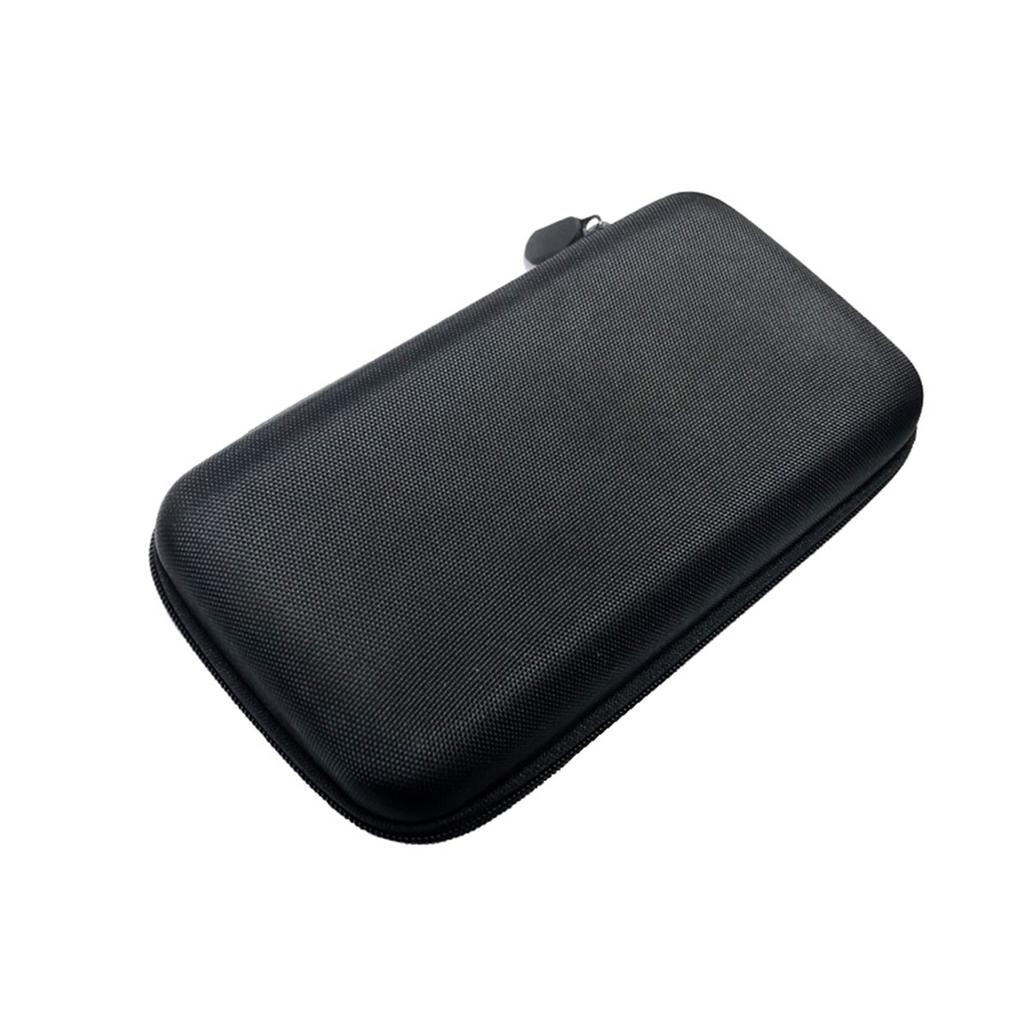Multifunctional Carrying Case for ES120 ES121Electric Screwdriver DS211 DS212 DS213Oscilloscope Professional Storage Bag