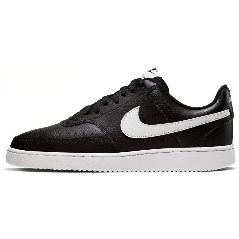 Nike Court Vision Low 'Black'  CD5463-001