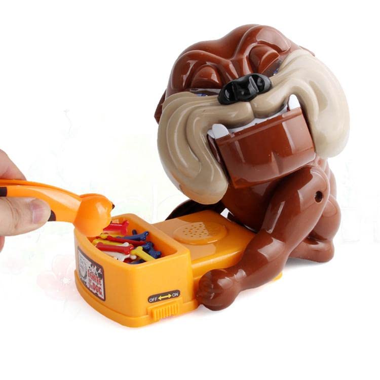 U.STAR Bulldog Gao Gao Large Punishment Game, Thrilling and Suspenseful Party Game