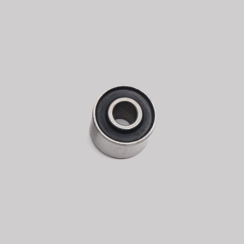 USERX Universal Motorcycle Engine Bushing Flat Fork Middle Rubber Bushing Bearing for GY6 50 60 80 100 125 150 RSZ Scooter
