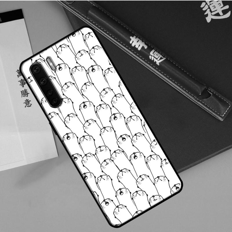 

Sea Otter Pattern Case For Oppo A78 A38 A80 A60 A40 A18 A98 A58 A96 A76 A16 A94 A74 A54 A15 A17 A57 A77 A5 Pro OPPO A60 4G
