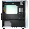 Cougar Obudowa Purity Rgb, Mini Tower, 1 X Argb , Biała