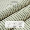 Thickened Pure Cotton Embroidered Bath & Face Towel - Highly Absorbent, Perfect for Home Use or Gifts