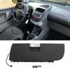 Capac de înlocuire pentru torpedou C1 2005 2015 Capac de torpedou din plastic