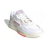 Adidas Sc Premiere White Purple Tint Women's Sneakers EF5918