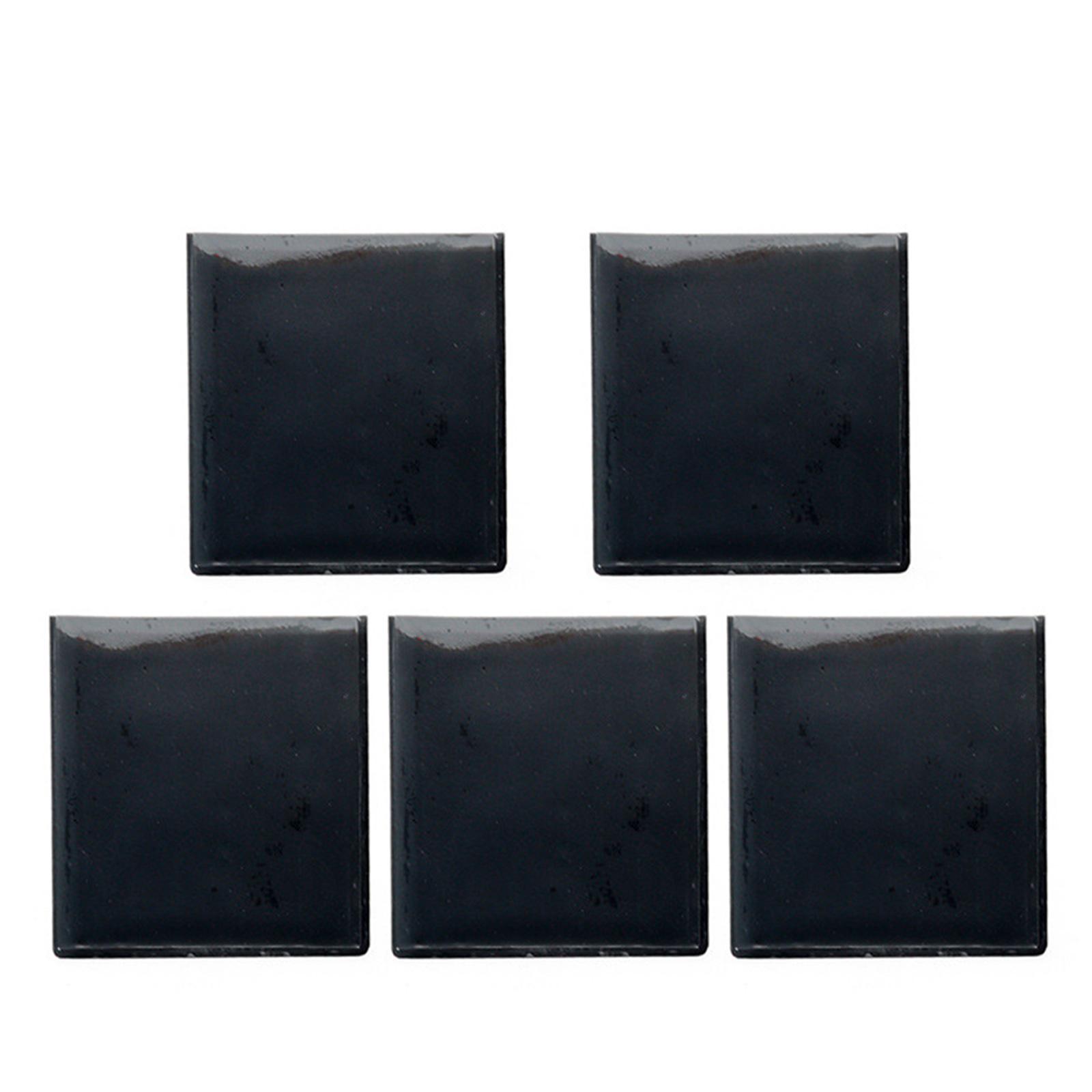 

Упаковка из 5 магнитных рамок для фотографий. Пустая вставка для фотографий. Магниты на холодильник. Карманы для фотографий. Персонализируйте и демонстрируйте свои фотографии. чёрный