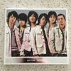 CD KATTUN   Real Face JACA5029  2006 Japan Japanese PopRock Used