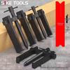 Multi-Functional Two-Jaw Bearing and Wheel Puller for Industrial Use