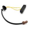 25380-EG010 Tailgate Trunk Switch compatible with Nissan and Infiniti models.