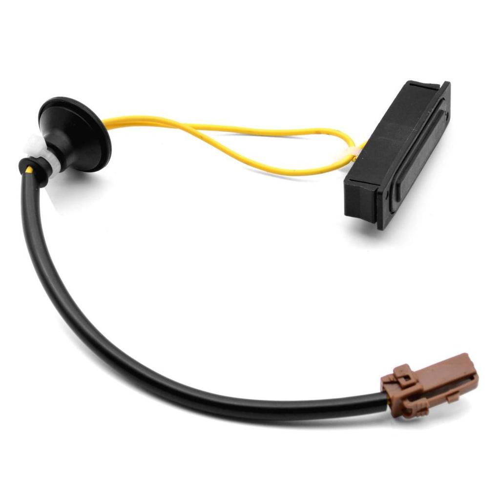25380-EG010 Tailgate Trunk Switch compatible with Nissan and Infiniti models.