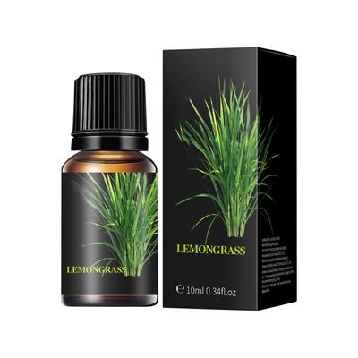 10ml Lavender Essential Oils Pure Natural for Diffuser Humidifier Aromatherapy Jasmine Vanilla Aroma Oil for Skin Care, DIY Soap