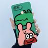 For Xiaomi Redmi 6 5 Plus 5A 4A 4X Case Advanced Sense Pretty Cartoon Flower Liquid Silicone Soft TPU Protective Back Cover Capa