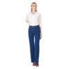 Principles Womens/Ladies Wide Leg Jeans