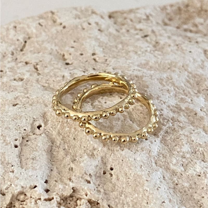 Alouette Dottie Ring