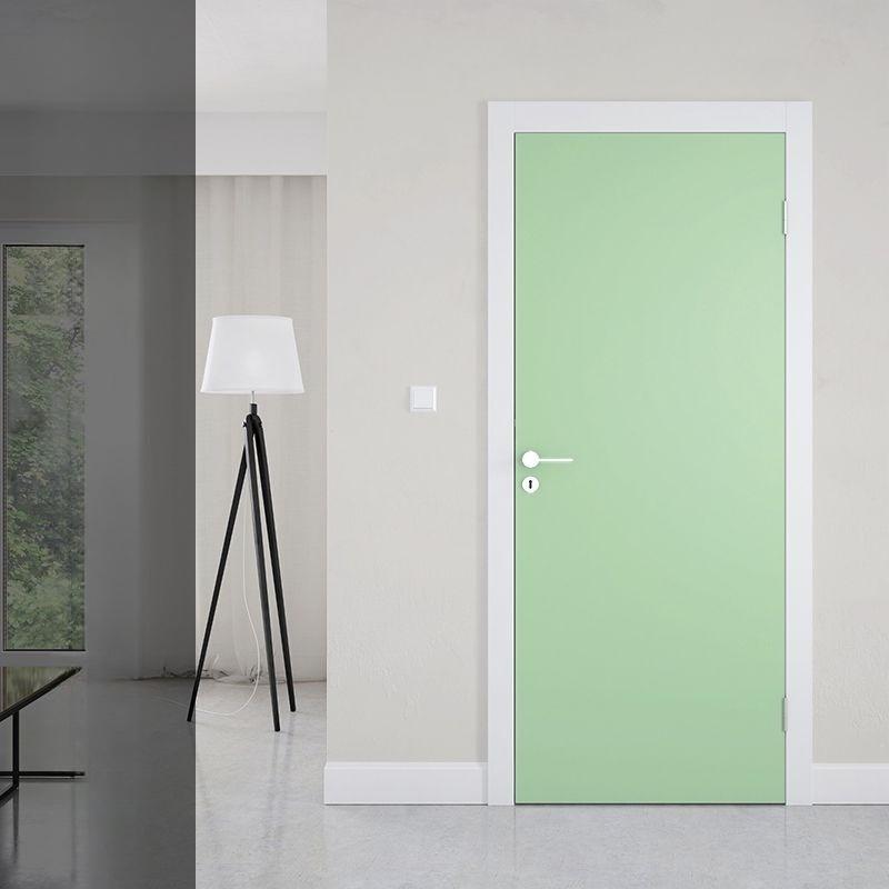 Waterborne Wood Paint Home Renovation Wood Paint Old Furniture Repair Metal Iron Door Wood Door Color Changing Paint
