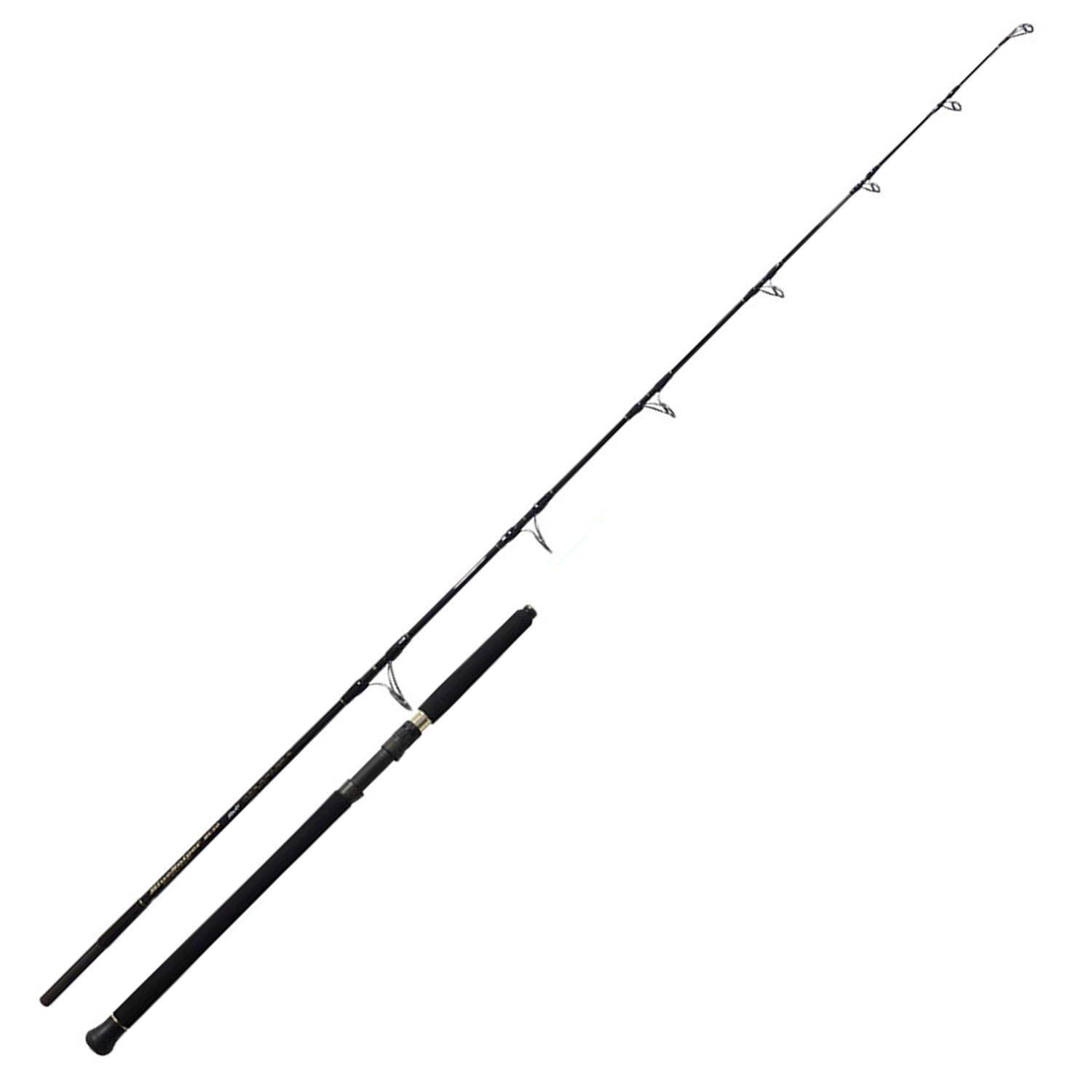 

YAMAGA Blanks Rod Blue Sniper Boat Casting 8110 Blackie Tuna Model