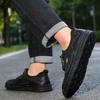 2026 New Men's Lightweight Breathable Oxford Shoes Sports Shoes Summer Thin Model Hollow out Casual Shoe Outdoor Walking Shoes