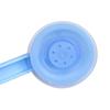 1 Pcs  Random Colourful Fashion Towel Rack Suction Cup 6 Hooks Bathroom Kitchen Wall Door Holder KTY