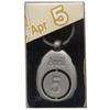 Miko April Chronicle Keyring (5)