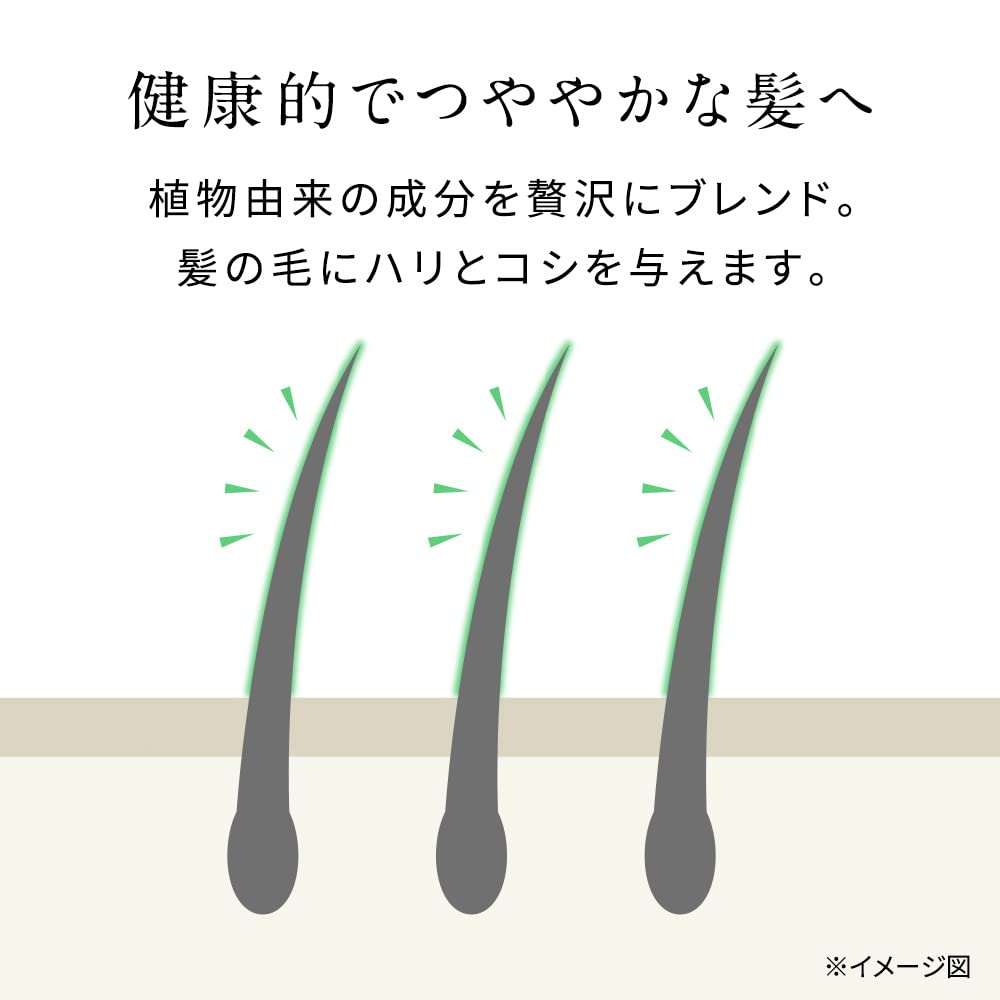 NEMOHAMO Treatment 300ml