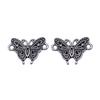 Butterfly Connector Geometric Open Links For Bee Bird Connectors Jewelry DIY