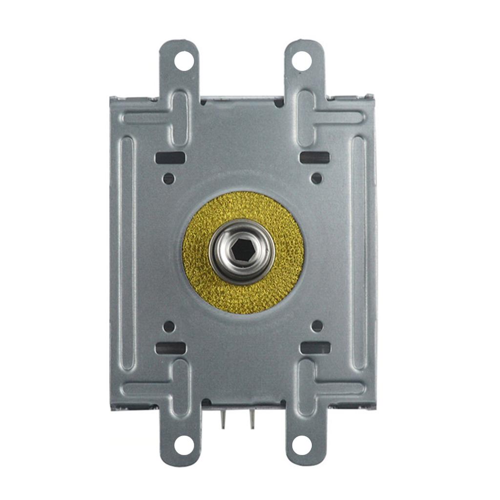 Microwave Oven Magnetron Tube 2M319K Microwave Part Kitchen Appliances Part Microwave Oven Tube Metal Texture for Oven