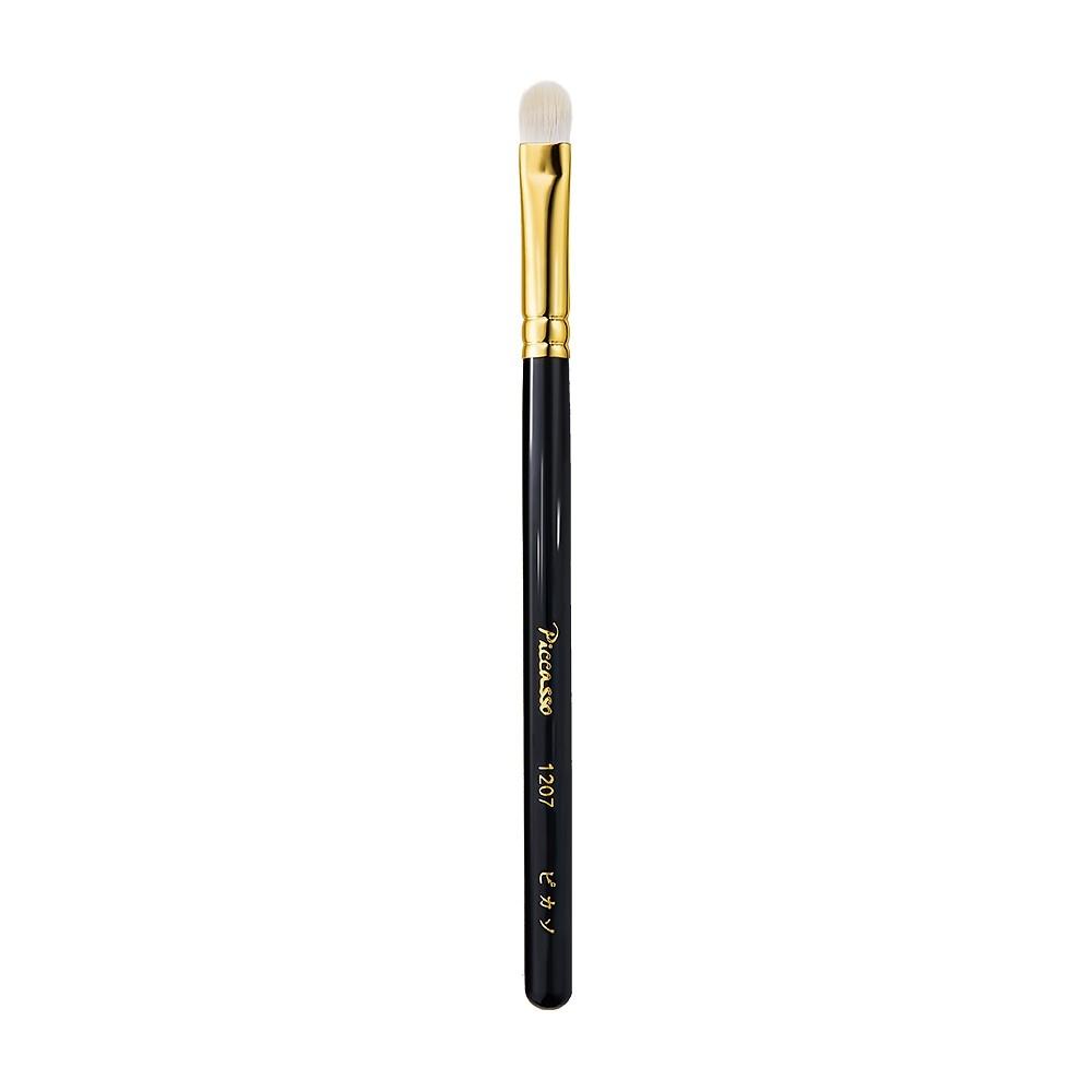 Piccasso Make  Picasso Signature  1207 Eyeshadow Brush