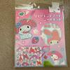 My Melody Diamond Art Seal Kit