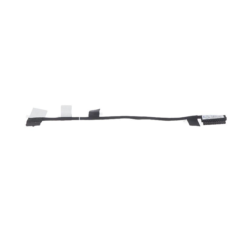 Dell Latitude 13 5300 E5300 P97G için Dizüstü Bilgisayar Pil Esnek Kablo Konektör Hattı