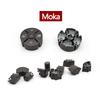 Car Multi-Function Steering Wheel Switch Control Button For Mercedes W164 ML GL W251 R Class W219 W230 W171 350 400 450 500