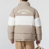 New Balance Men's Stand Collar Puffer Jacket