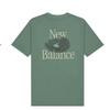 SS25 T Shirt Men's Army Green DKJ MT51975-DKJ