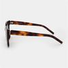 SAINT LAURENT EYEWEAR SLM143/F 003 (52)