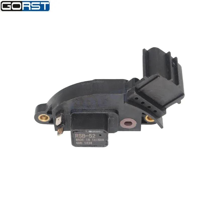 Automobile RSB-52 RSB52 Electric Igntion Module for Mazda 626 Ge for Ford Telstar AX Auto 2.0L New Telstar 2.0L 1993