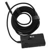 F270 8MM Lens 8LED Portable Wifi Endoscope 2.0MP 1080P Borescope Industrial Instruments10M