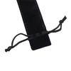 Rope Drawstring Pen Pouch Fountain Pen Pencil Bag Pen Bag Case Single Pencil Bag Velvet Pen Pouch