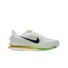 Air Zoom Pegasus Premium White Volt Black Men Sneakers Multi-Color Off-White HQ2592-105