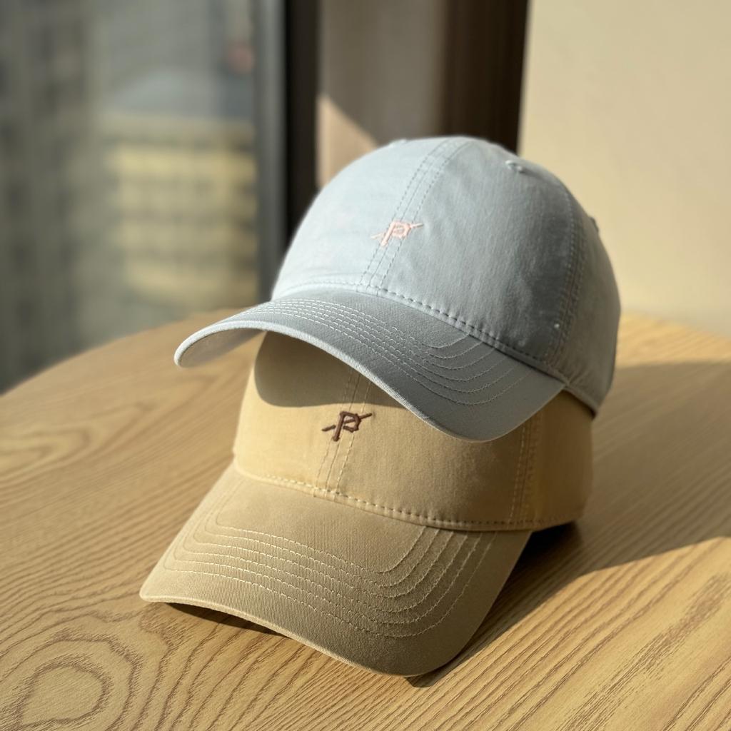 2026New letter embroidered baseball cap for women, fashionable soft-top casual versatile sun-shading cap for travel, trendy duckbill cap for men