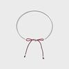 Cord Mix Bangle