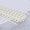 10 Pack Fiber Aromatic Diffuser Sticks 20cm Length 4mm Diameter Suitable For Bedrooms Desks Lounges Home Office Spa Use