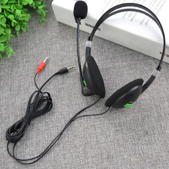 

Наушники Mega Bass с легким шумоподавлением