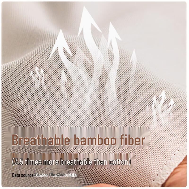 Bamboo Fiber Kitchen Steamer & Lid Cloth