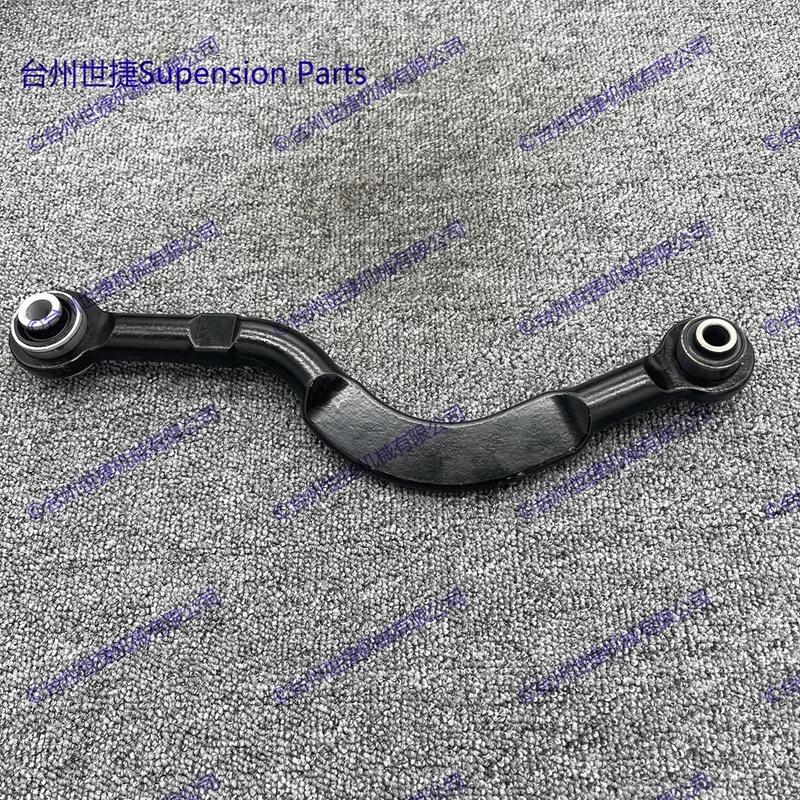 Jeu de 2 Bras de suspension supérieurs arrière Pour CADILLAC SRX 2010 - 2016