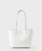 Herma Terre Shopper Bag White Bluebell Edge