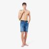 Lacoste Men's Mini Crocodile Briefs 3-Pack 5H1299-56G3I5