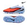 Galleria Nike Phantom 6 Pro Hg Playground Solid Soccer Shoe Hq2316 400