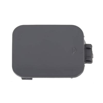 Tappo Copri Foro Gancio di Traino Paraurti Anteriore Per BMW E60 E61 2008-2010 535i 550i 528i