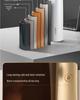 Supor Thermal Mug, High Vacuum Insulated, Copper Core, 316L Stainless Steel, LED Temperature Display, KC43HW10.