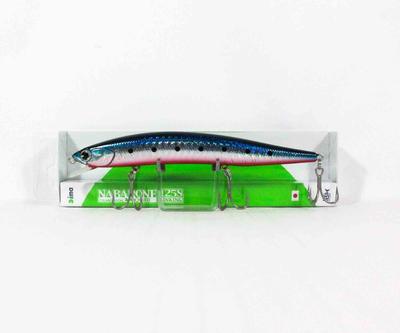 Ima Nabarone 125S Sinking Lure 005 (7571)